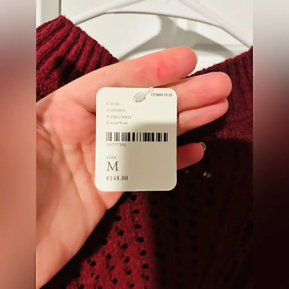 Free People nwt stunning